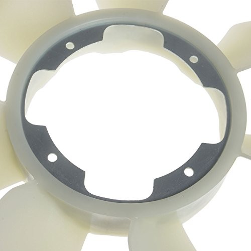 Cooling Fan Blade for Infiniti Q45 QX4 FX45 Nissan Pathfinder