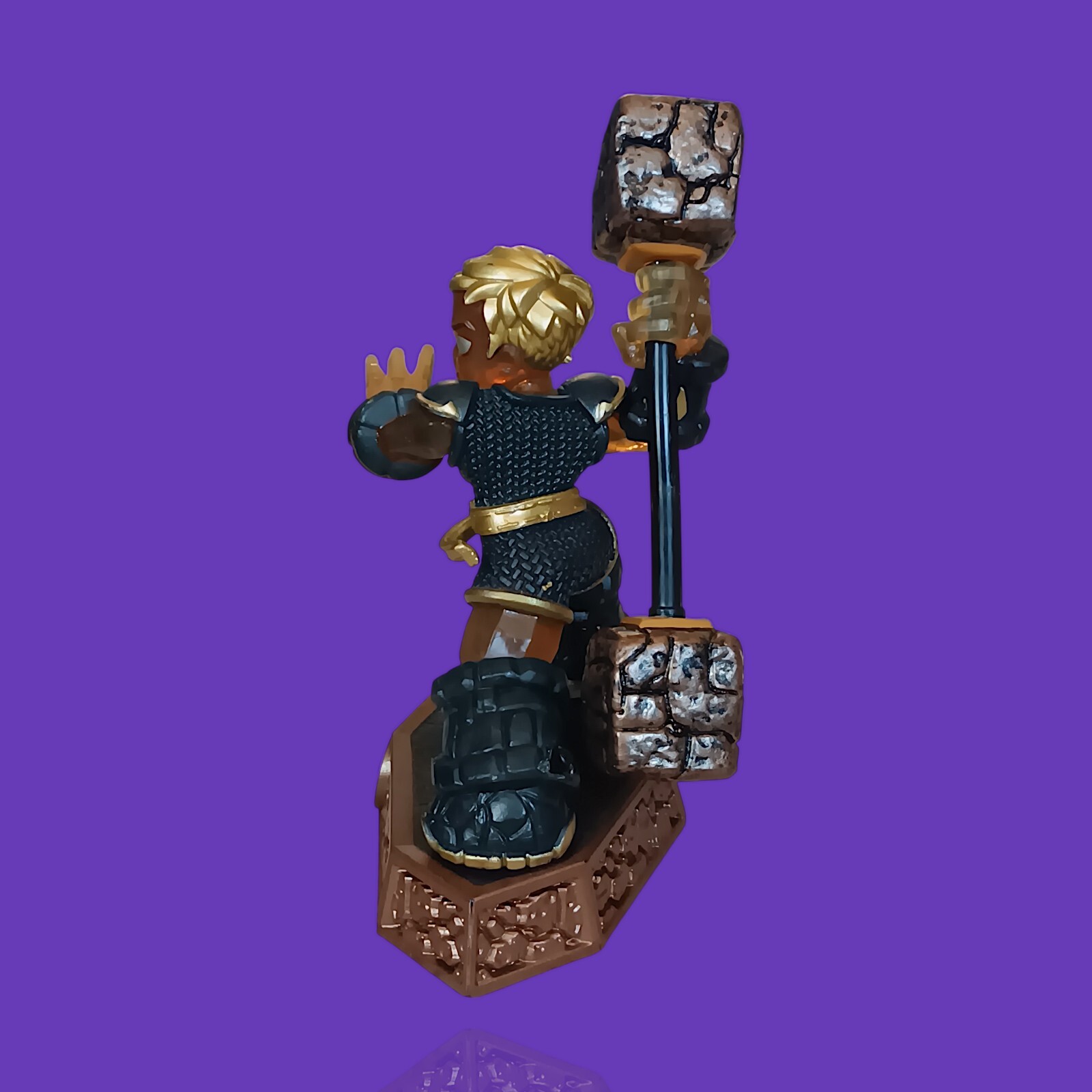 Activision Skylanders Imaginators Master Barbella Sensei VGUC