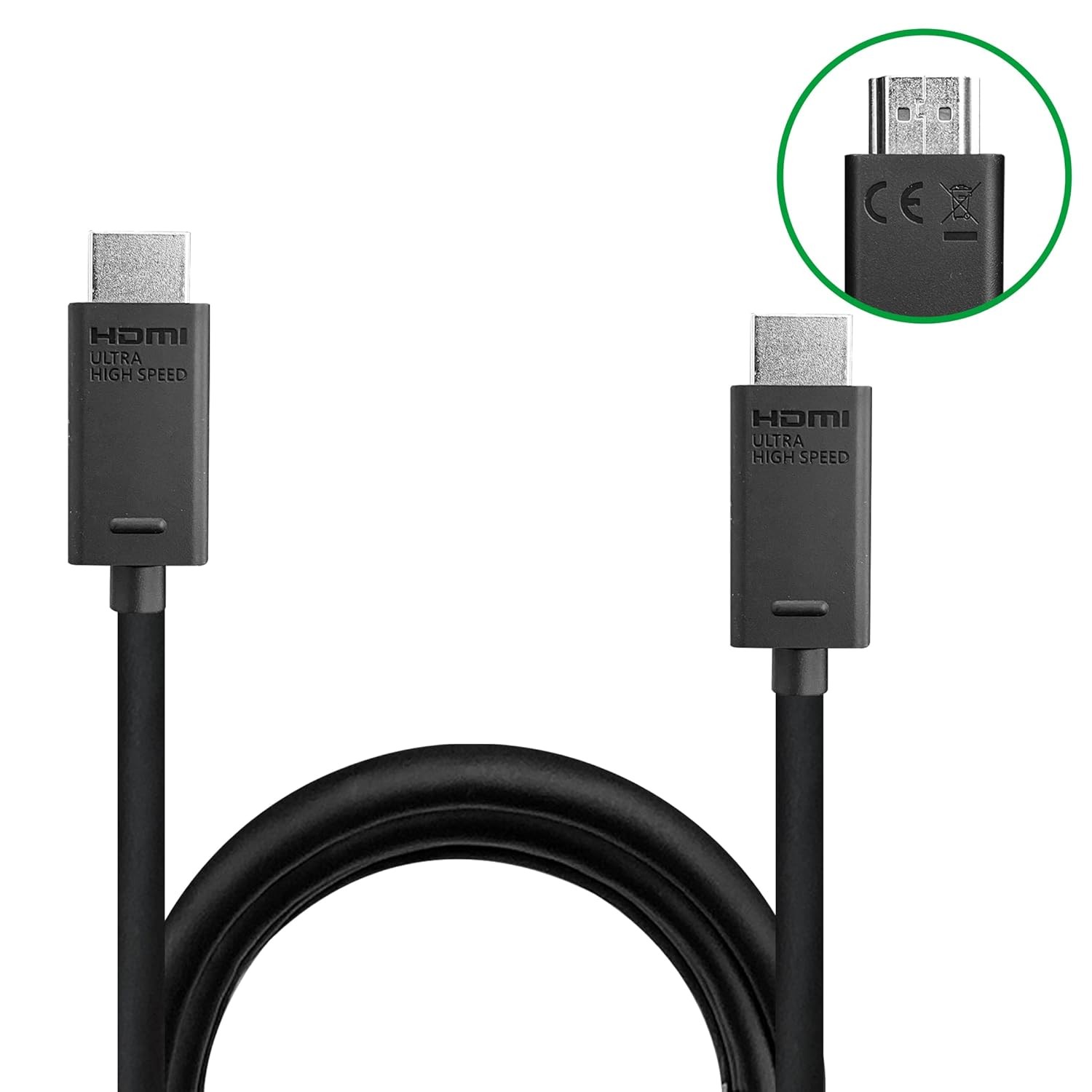 Original OEM Ultra High Speed HDMI 2.1 Cable for Xbox Series X|S-True 4K