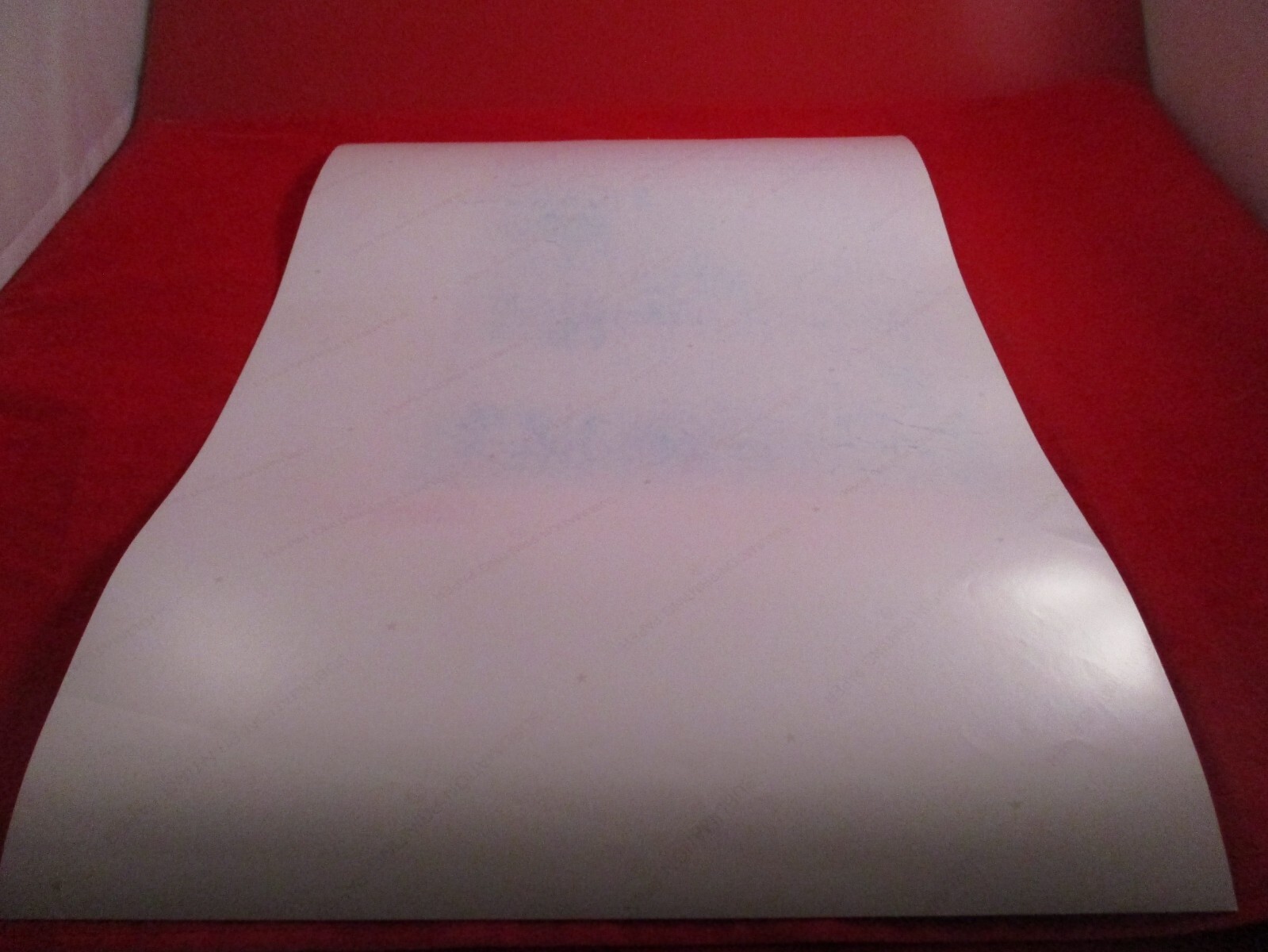 Super NES Buyer’s Guide Magazine Prototype Sheet We’re Back Battletoads Double D