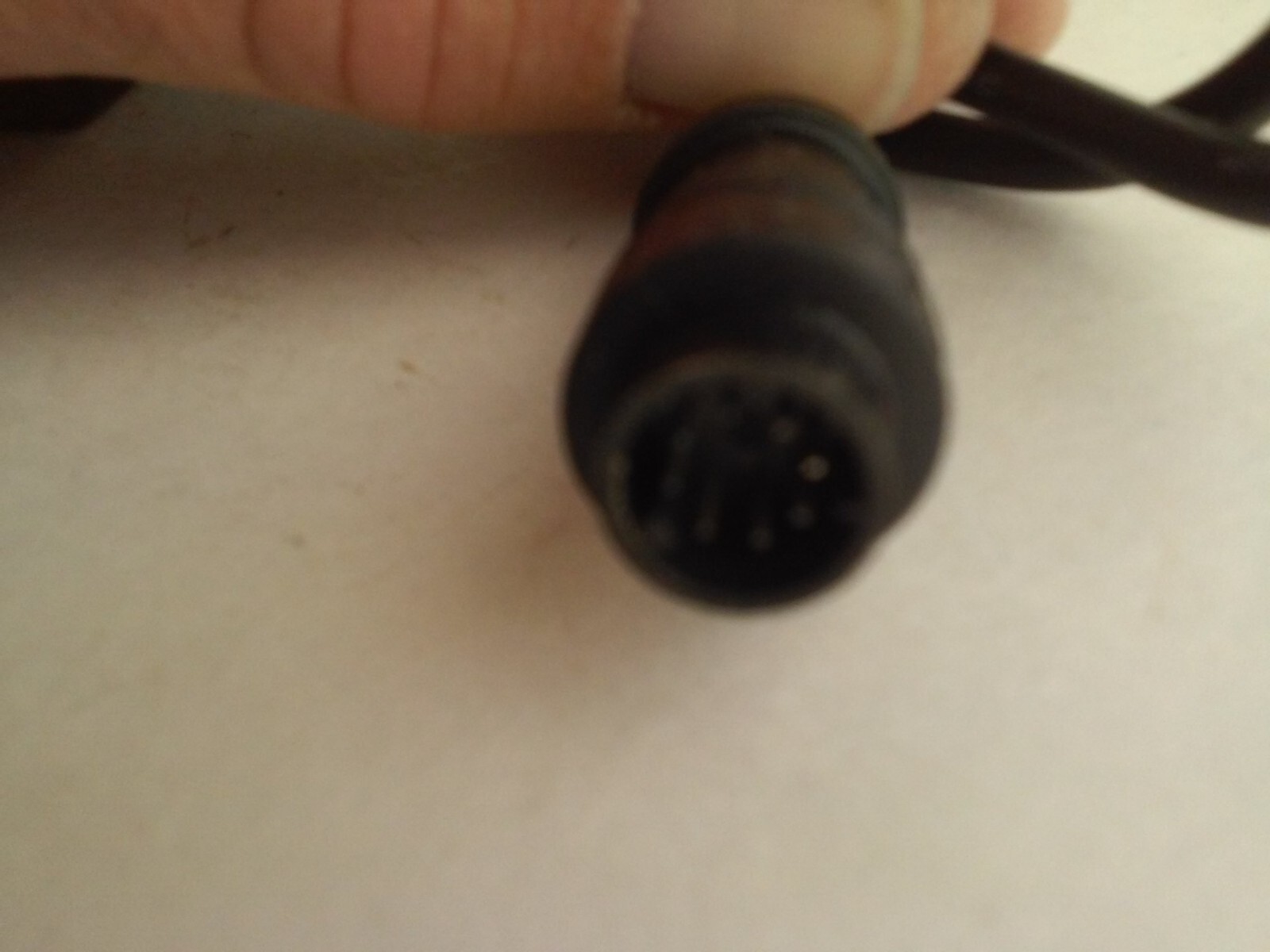 Sharp RF Convertor VR-80RF Channels 3 and 4