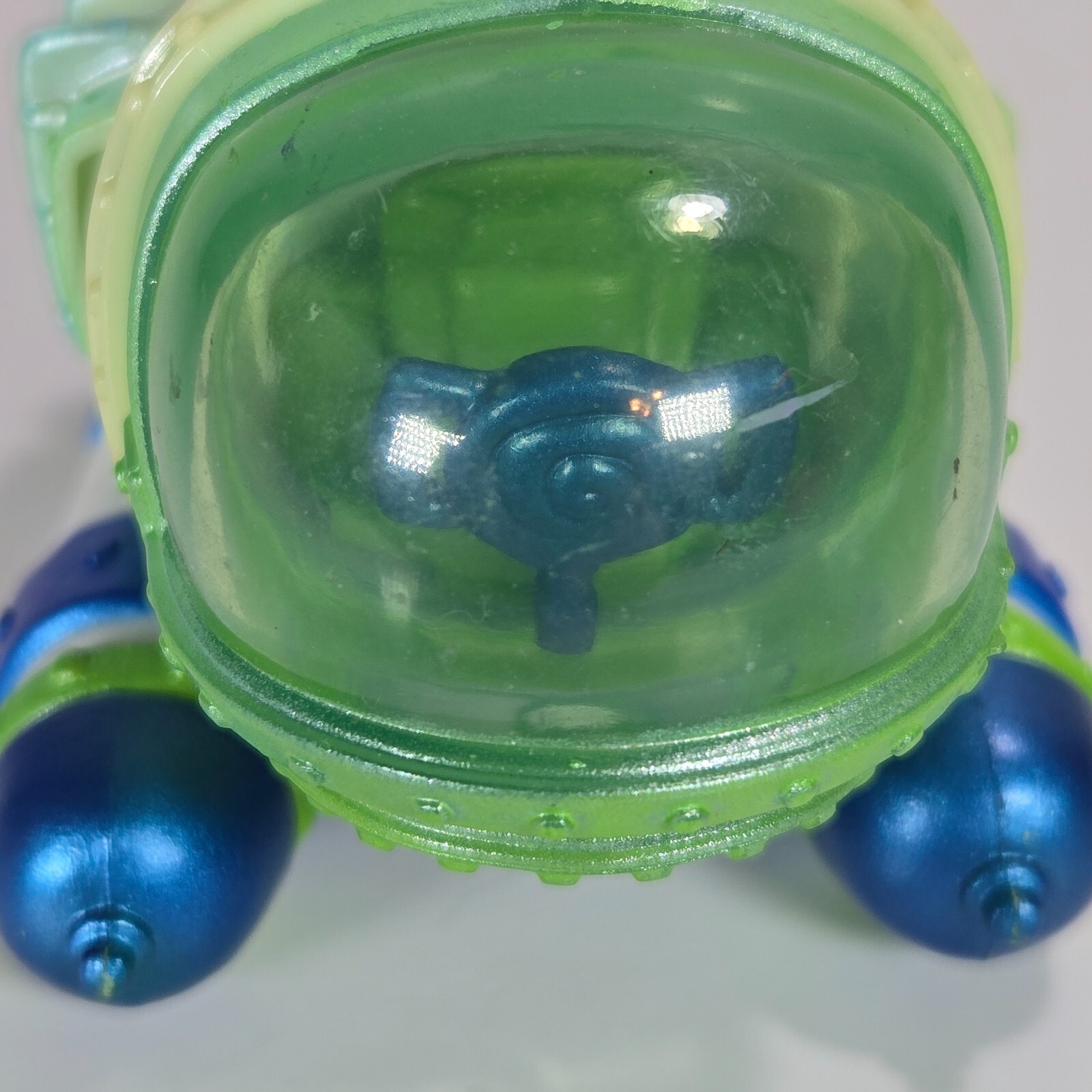 Skylanders SuperChargers Figures Lot of 5 Car Vehicles Activision