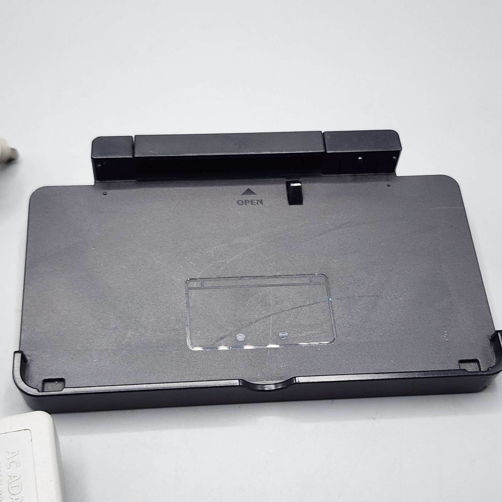 Nintendo 3DS Charging Dock Station And Charger – OEM – Tested