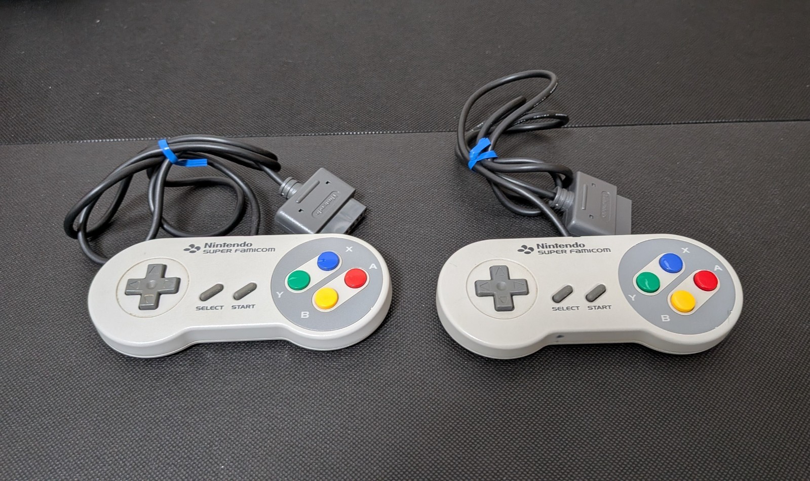Nintendo Super Famicom SFC(SNES) Console Box JAPAN Tested