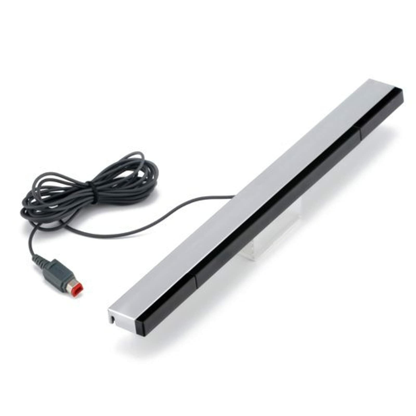 Wired Infrared Sensor Bar For Wii And Wii U Wii