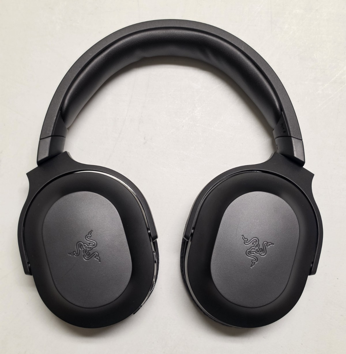 Razer Barracuda X Wireless Gaming Headset, Black – RZ04-04430100-R3U1