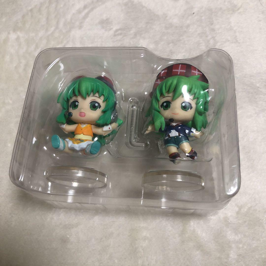 PSP Megpoid the Music # Limited Edition include GUMI Figure Play station NTSC-J