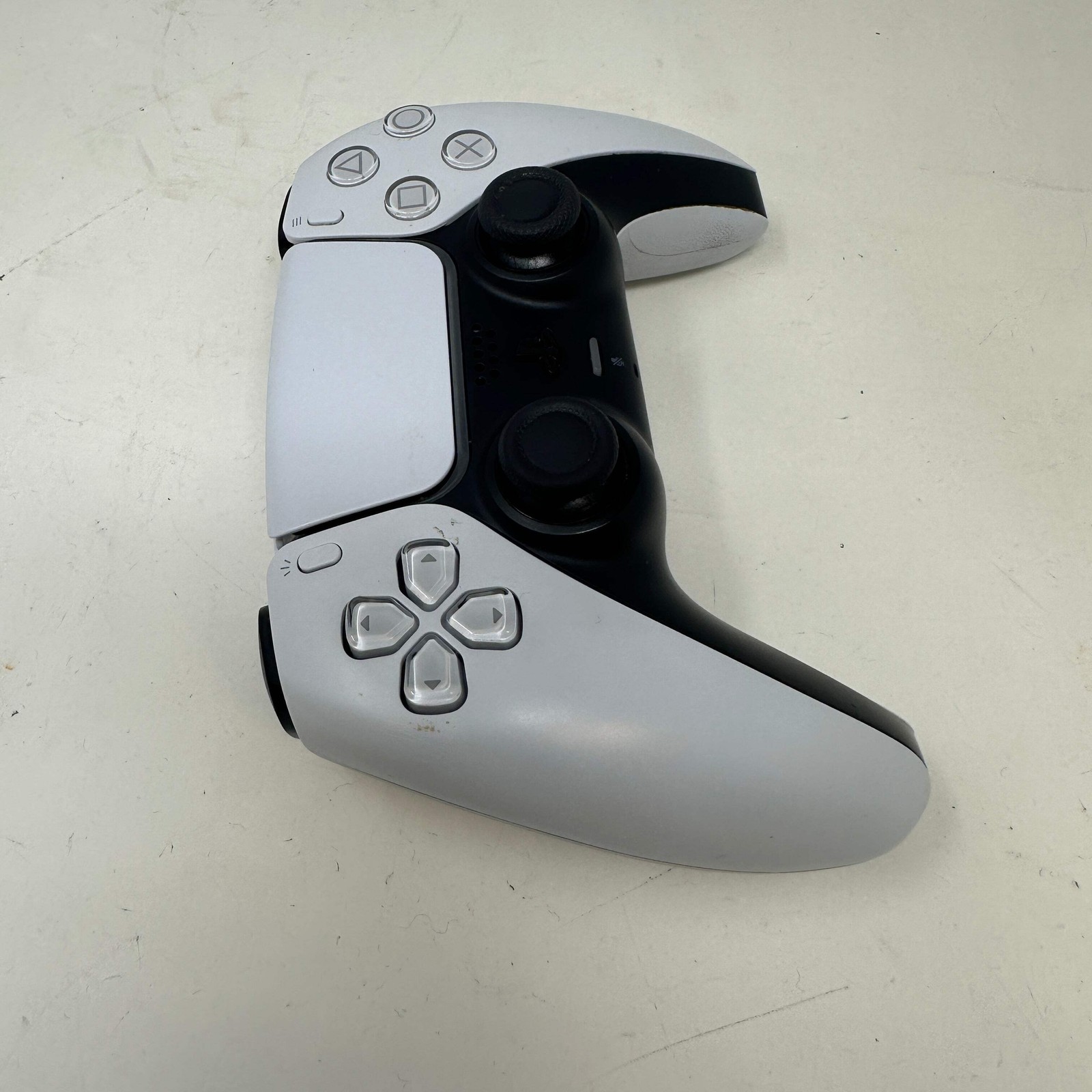 Sony PlayStation 5 PS5 DualSense Wireless Controller White CFI-ZCT1W