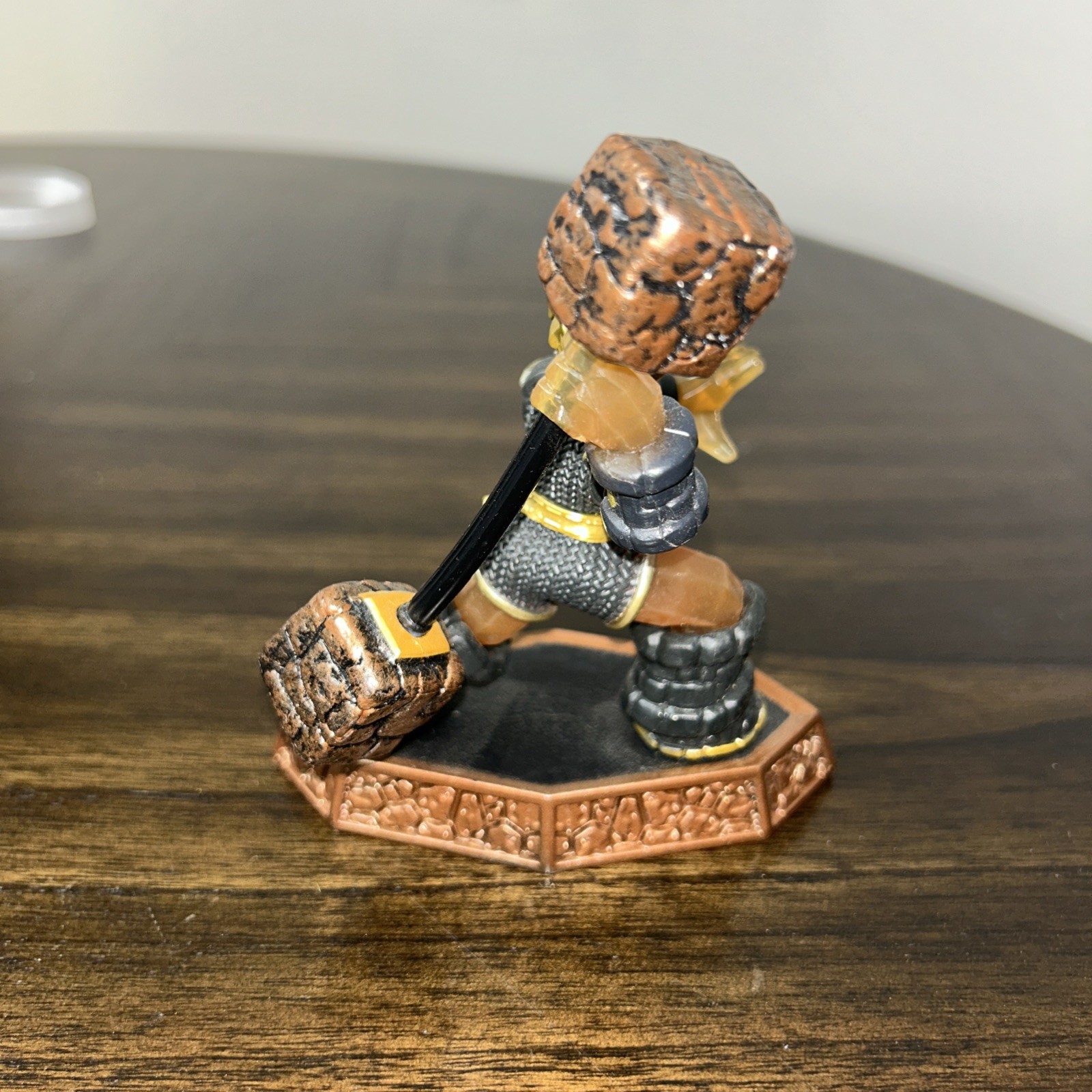 Figurine Barbella Skylanders Imaginators