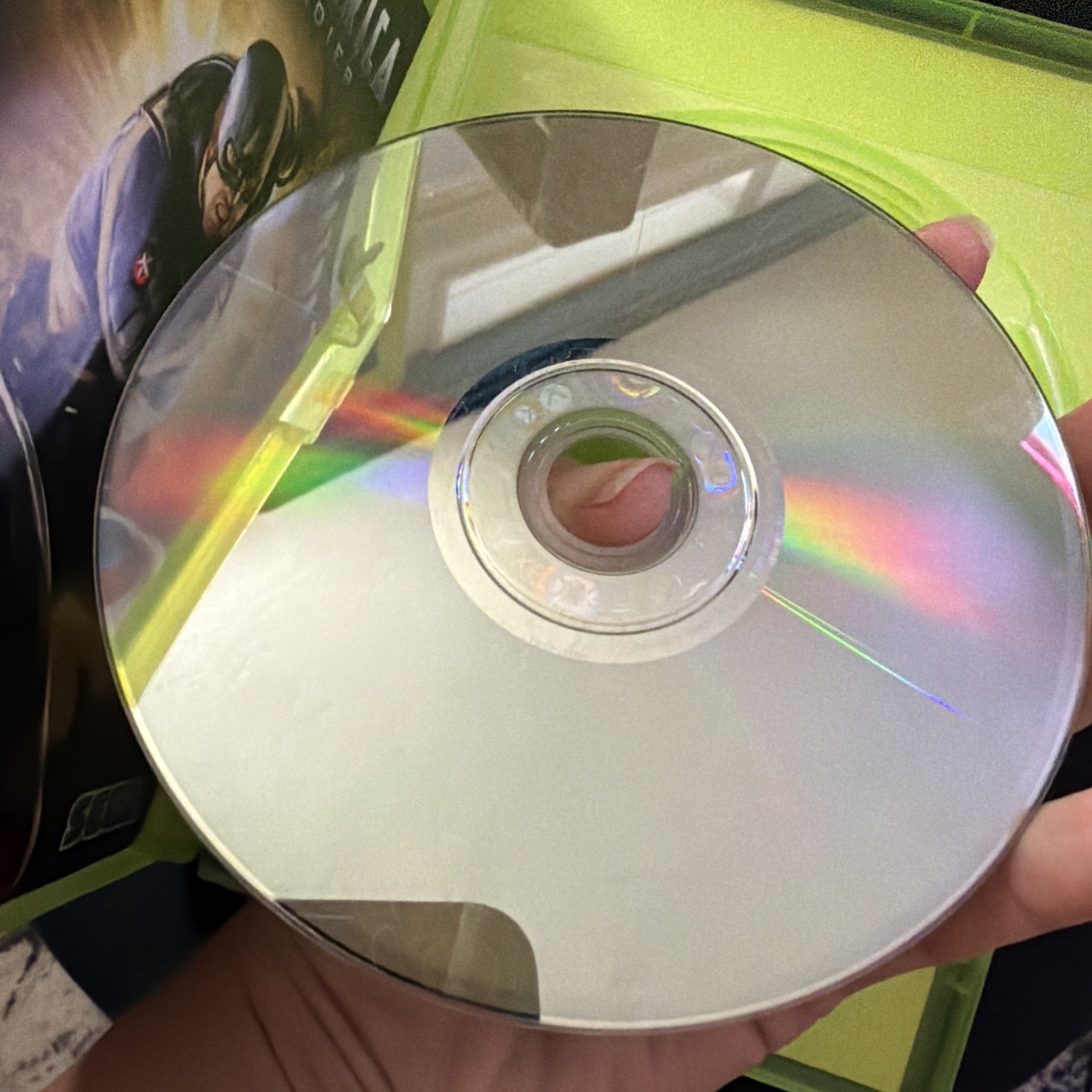Captain America: Super Soldier Xbox 360 Complete
