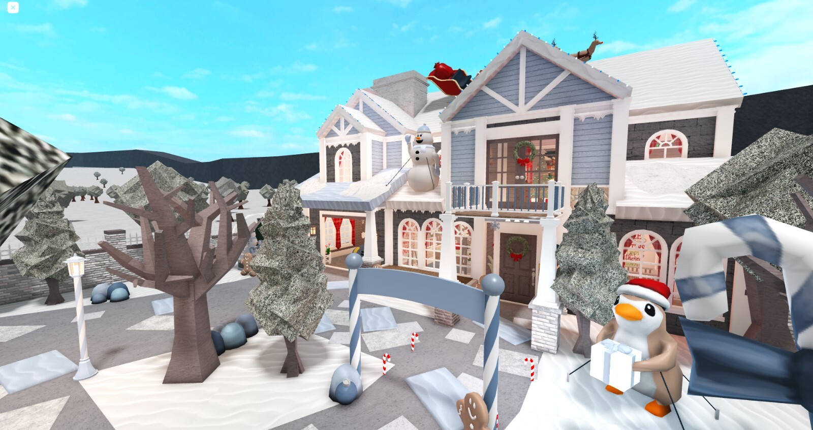Bloxburg Interior Designer-BLOXBURG