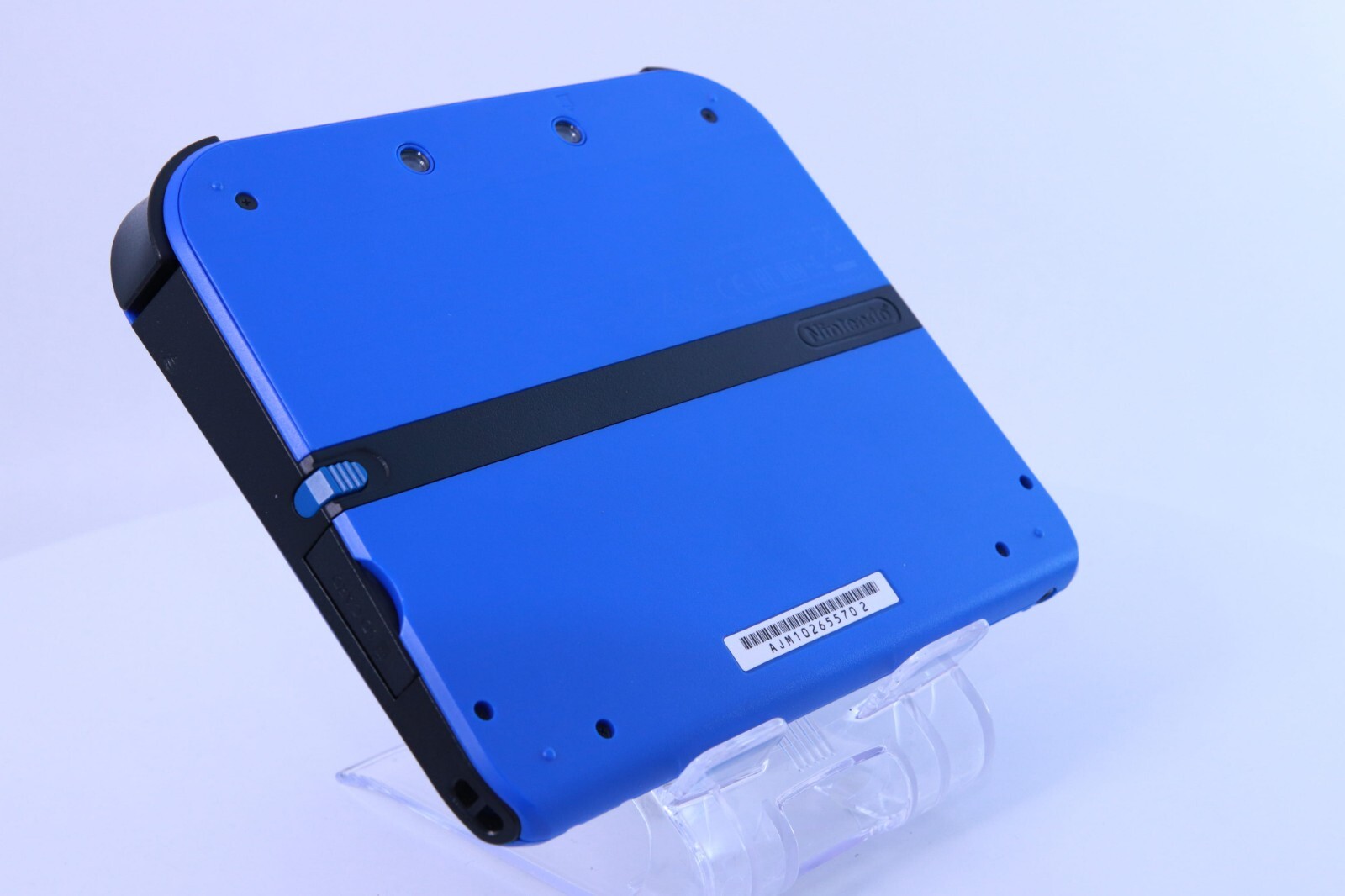 JP Game Nintendo 2DS Blue [Rank:S]Region-locked