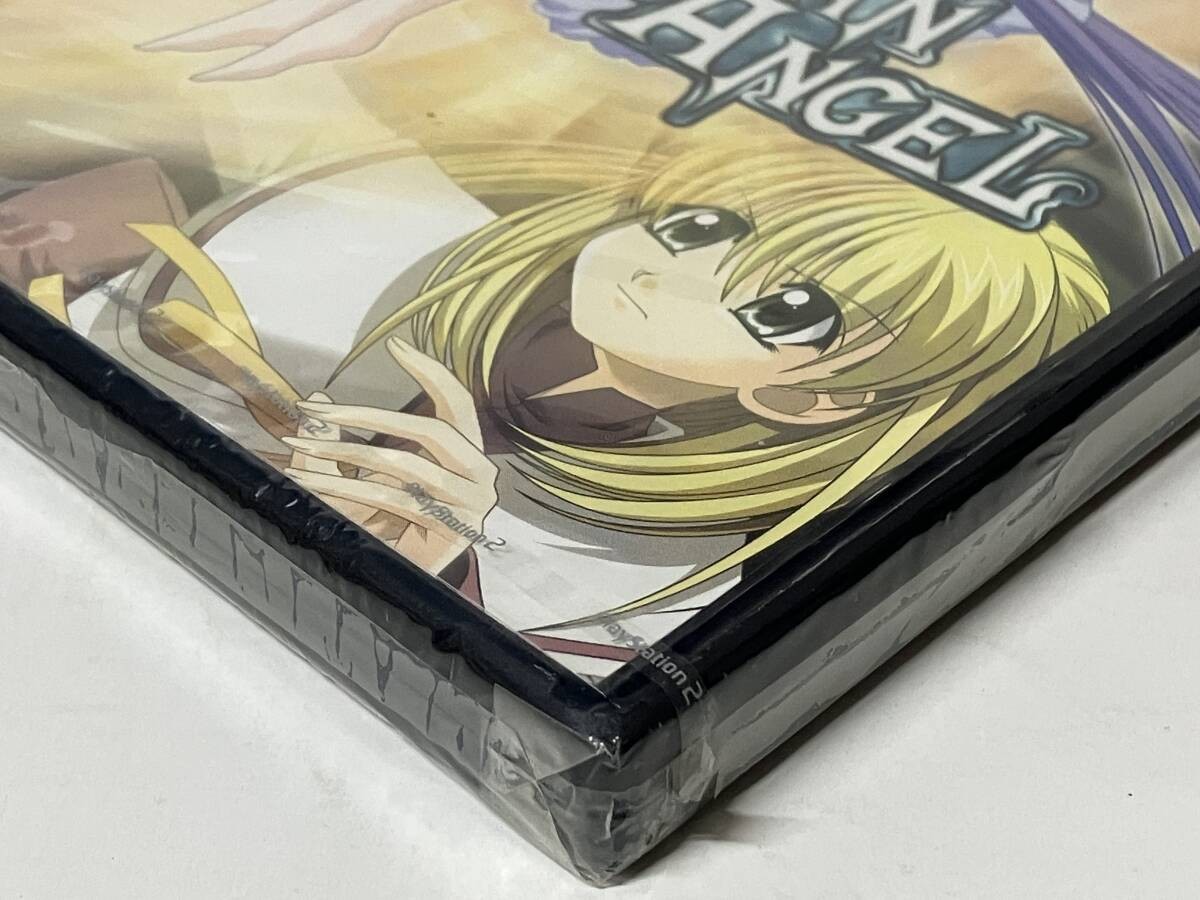 PS2 Guardian Angel PlayStation 2 PS2