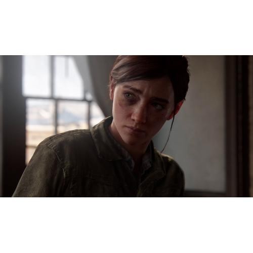 The Last of Us Part II Remastered – For PlayStation 5 – Rated M (Mature) – Actio
