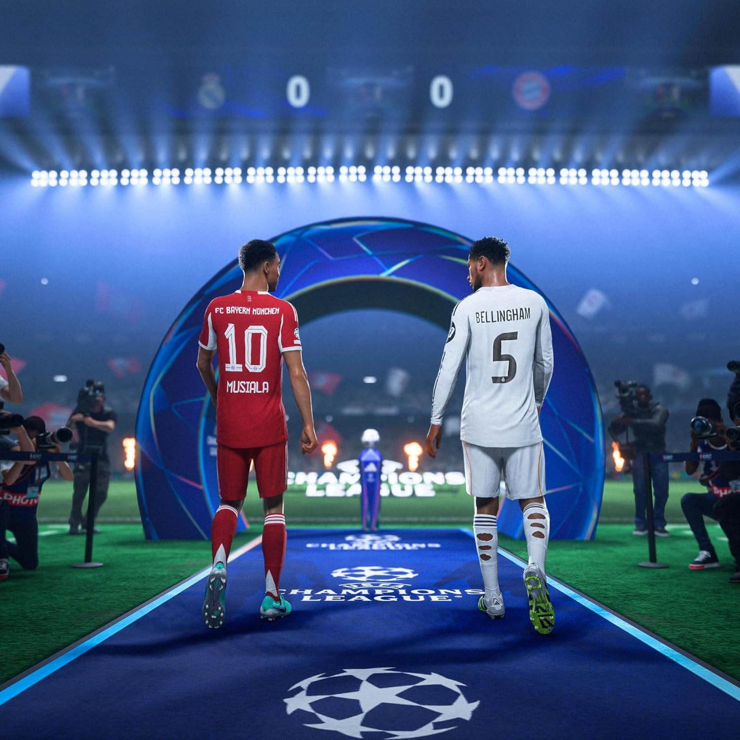 EA SPORTS FC 26: STANDARD EDITION – Xbox [Digital Code]