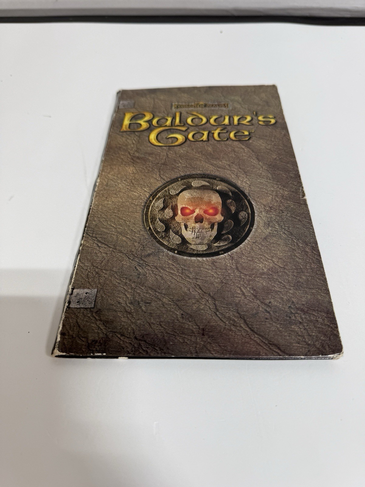 Baldur’s Gate (PC, 1998) See Desc