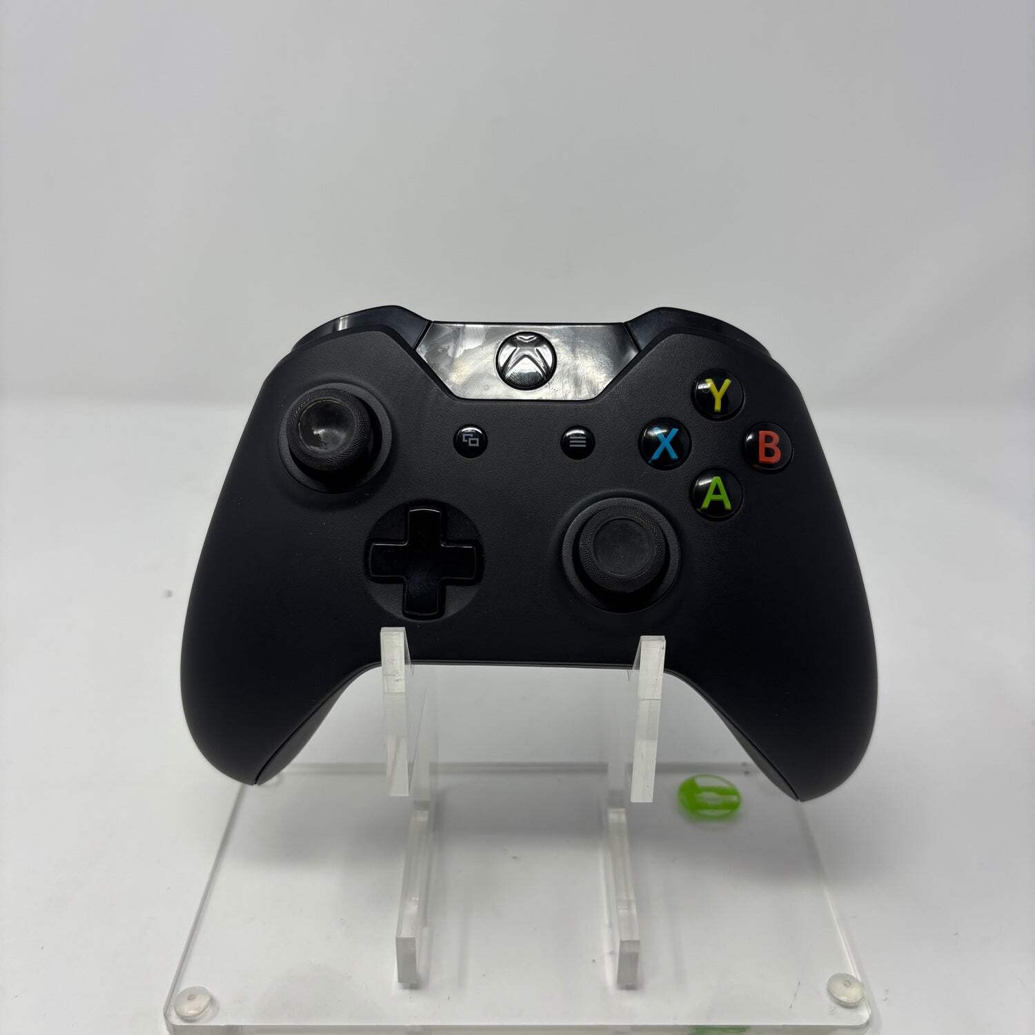 Microsoft Xbox One Wireless Controller Black 1537