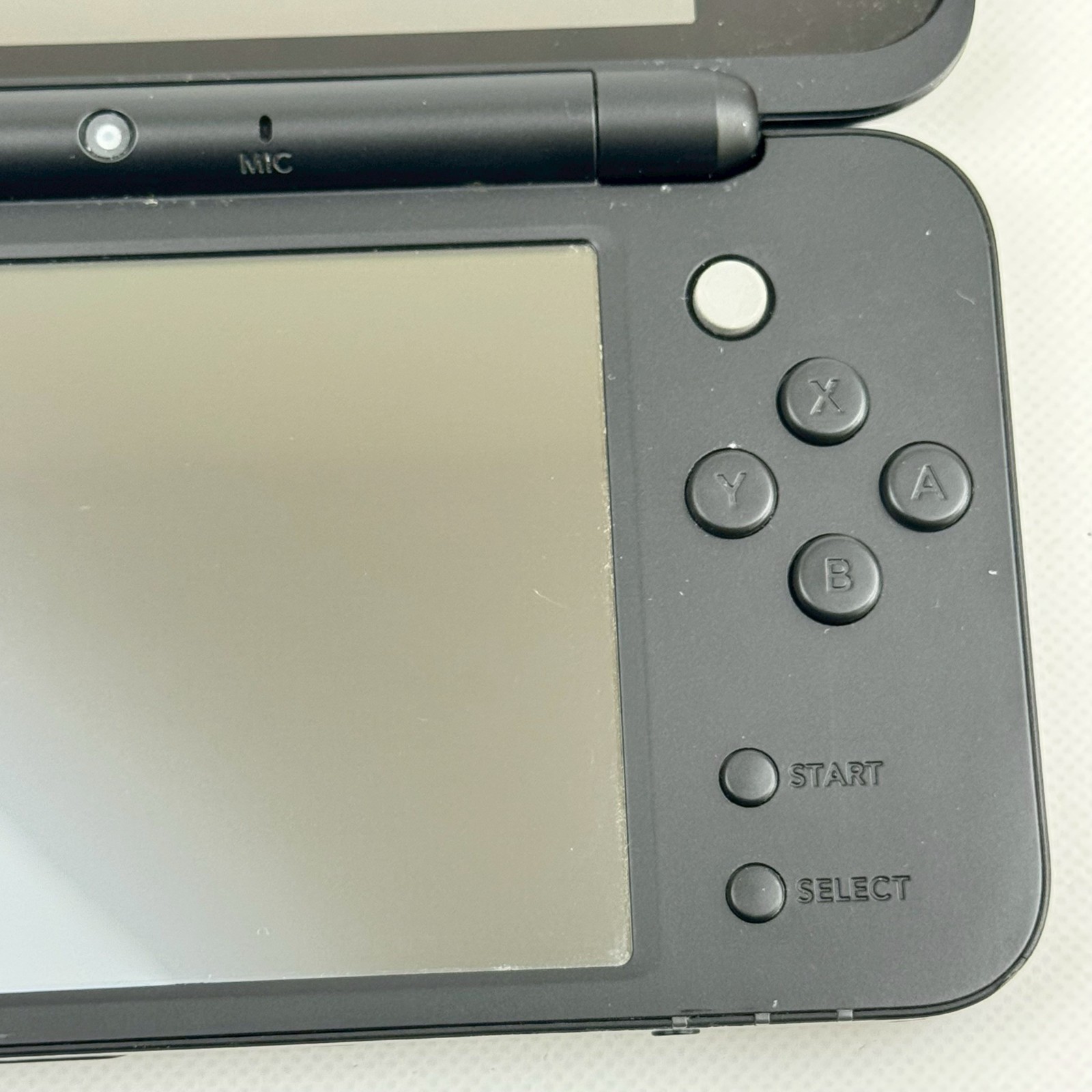 Nintendo 2DS LL XL Console Dragon Quest Hagure Metal Edition Boxed Japanese Only