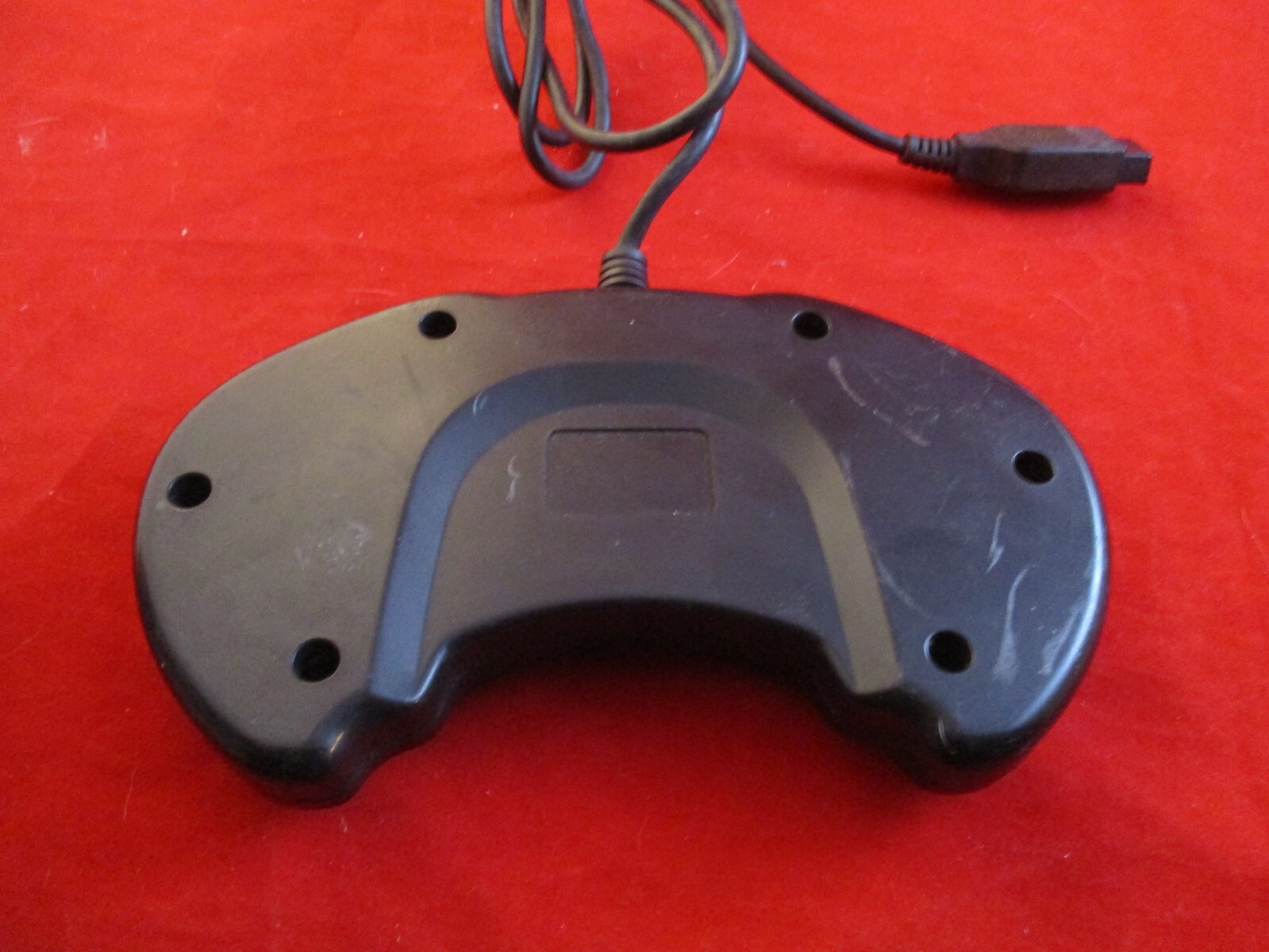 Sega Genesis 3 Button High Frequency Turbo Controller Remote Control Paddle