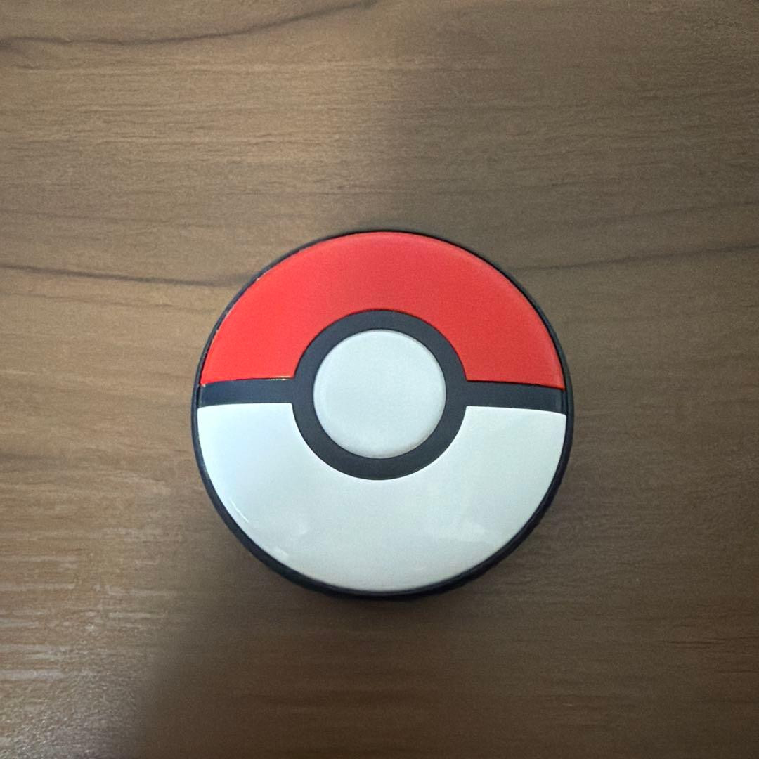 Pokemon GO Plus + Auto Catcher Device Nintendo Niantic Tested Working Japan Used