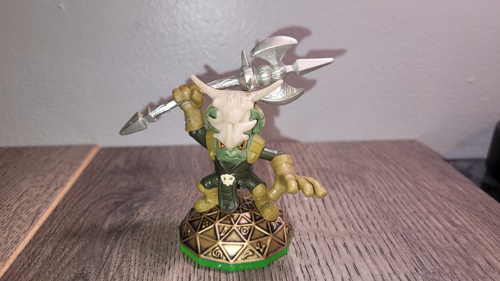 Skylanders: Spyro’s Adventure Voodood Figure – (Wii Xbox PlayStation) *Tested