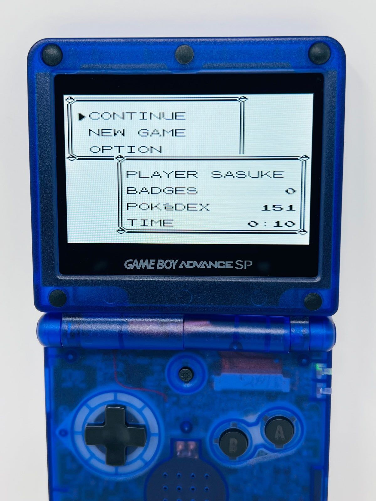 Ultimate Pokémon Yellow GBC – All Pokémon (Legal), Max Items, Exclusive Events
