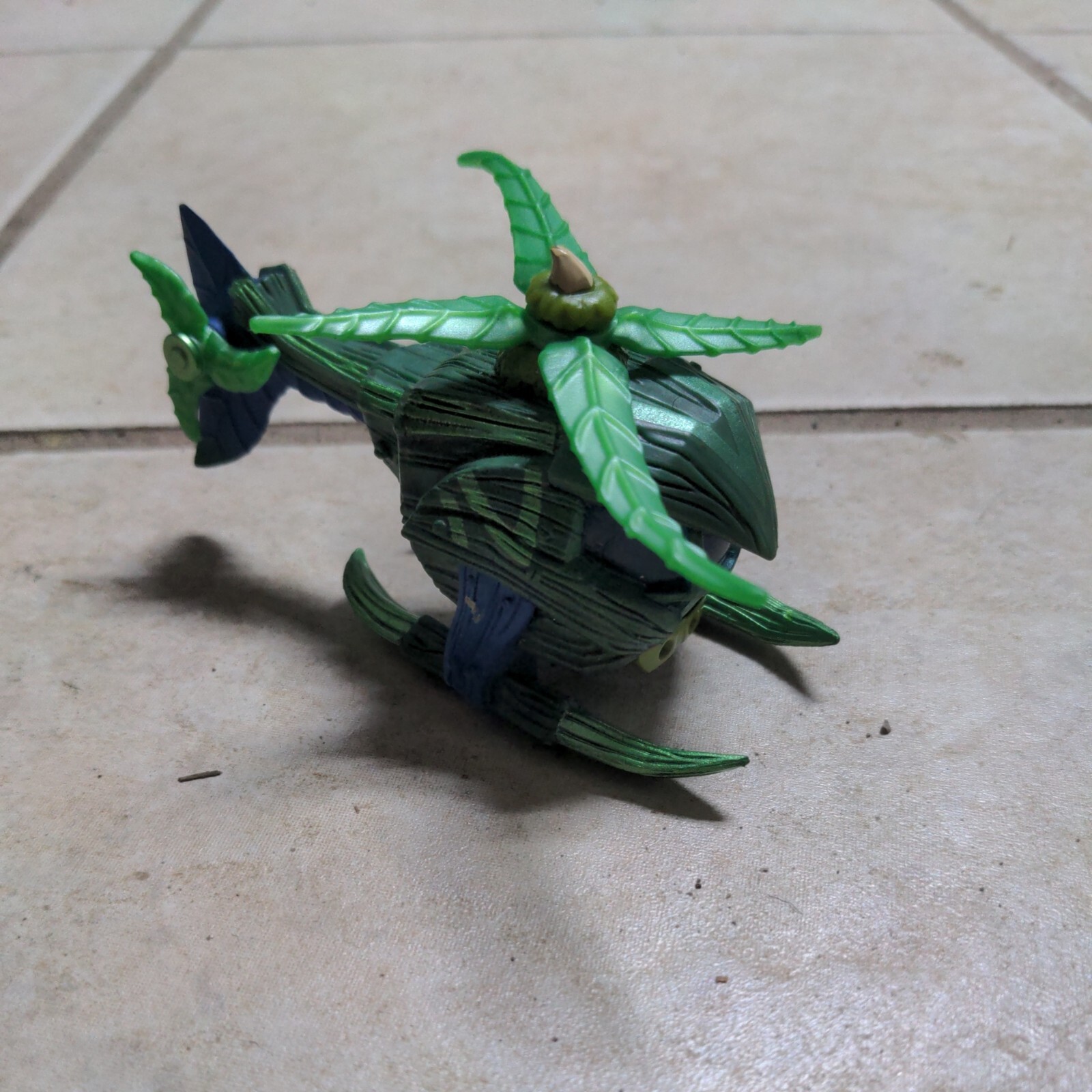 2015 Activision Skylanders SuperChargers Stealth Stinger Sky Vehicle #87559888
