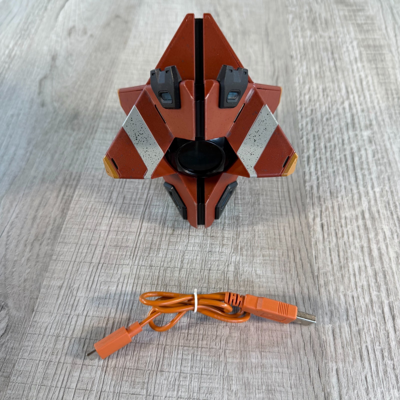 Official Destiny Ghost Bungie Activision 2014 Working Voice Motion Lights USB