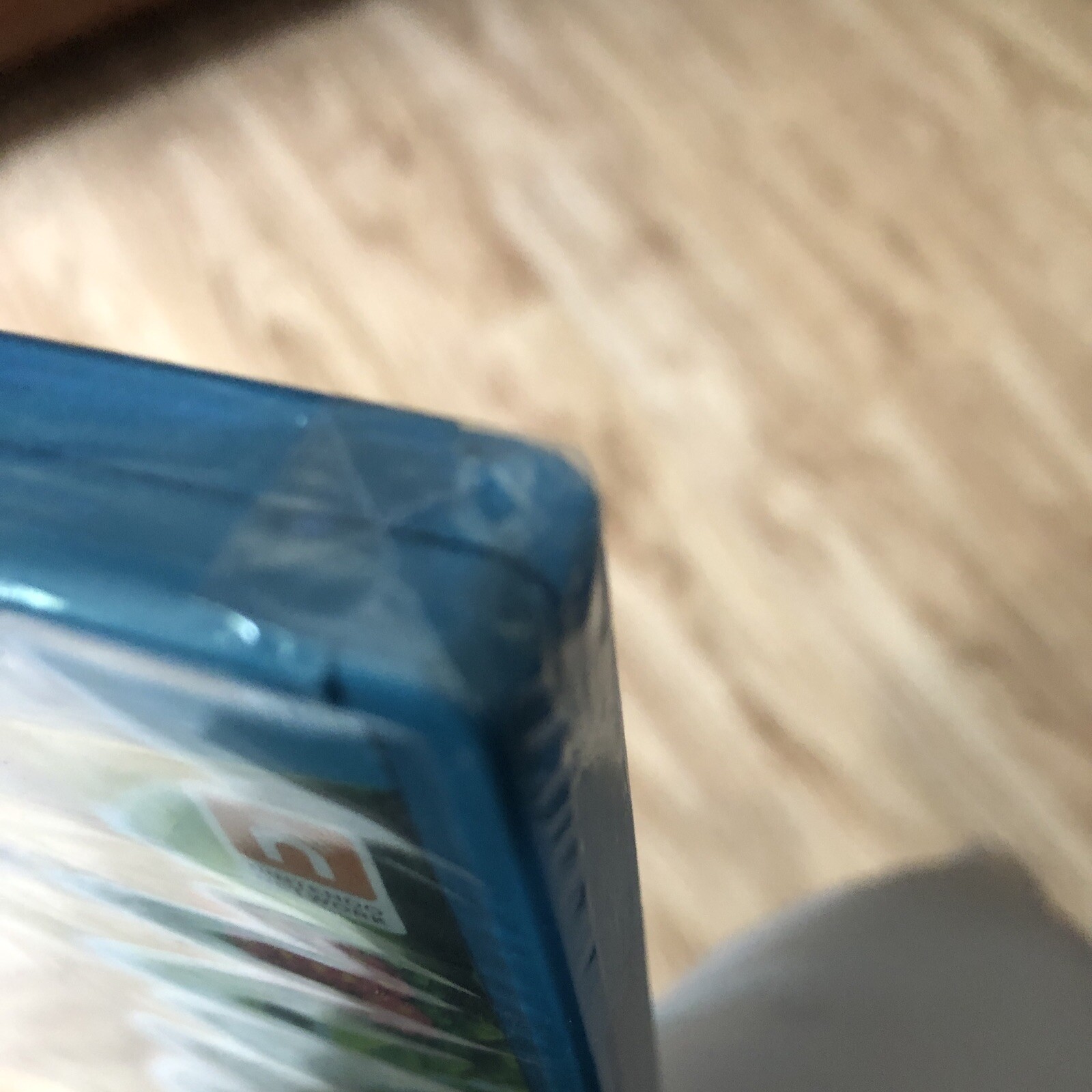 BRAND NEW Pikmin 3 WiiU Wii U SEALED NEW
