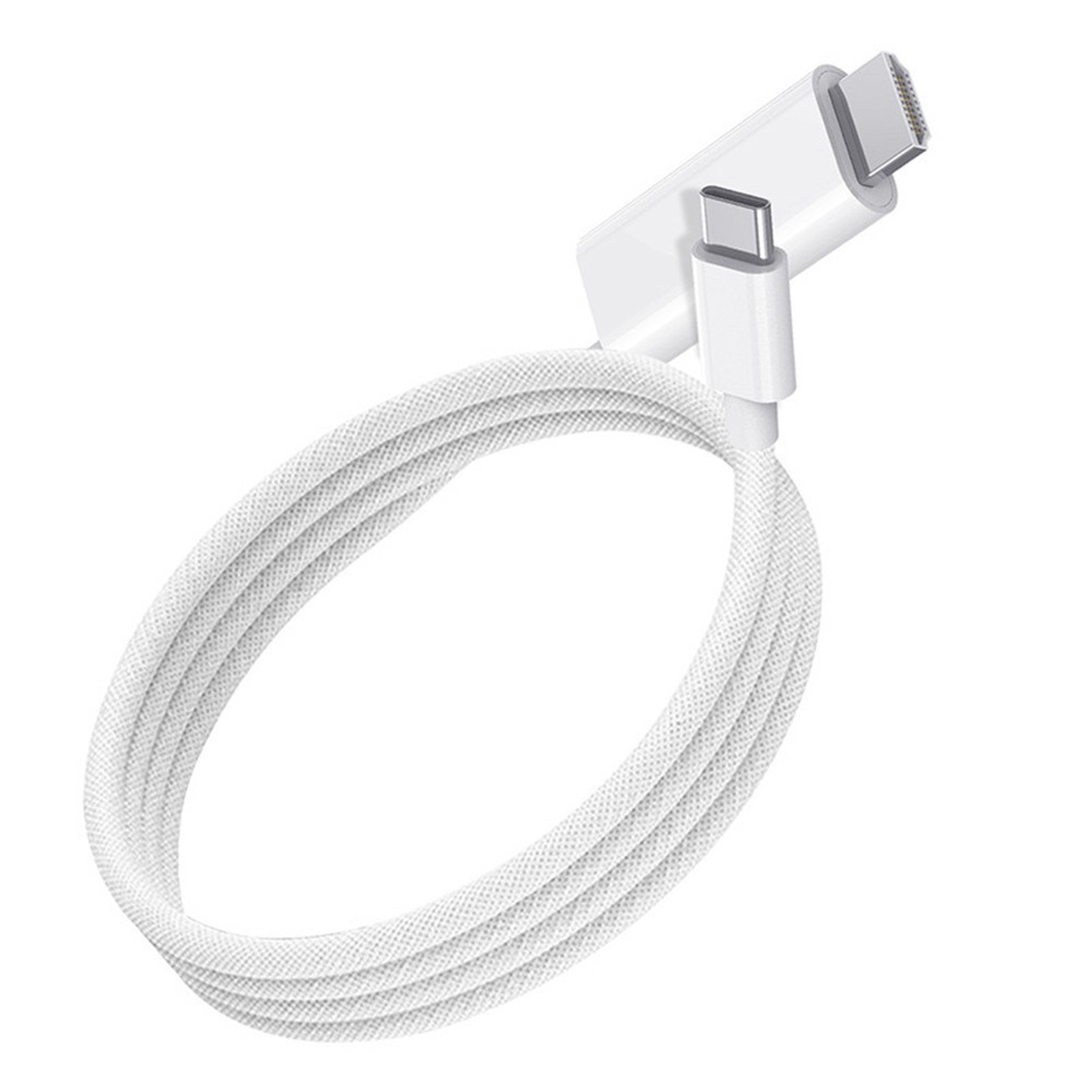 8K 60Hz Type C to Adapter Cable for Switch and Portable Electronic Devices