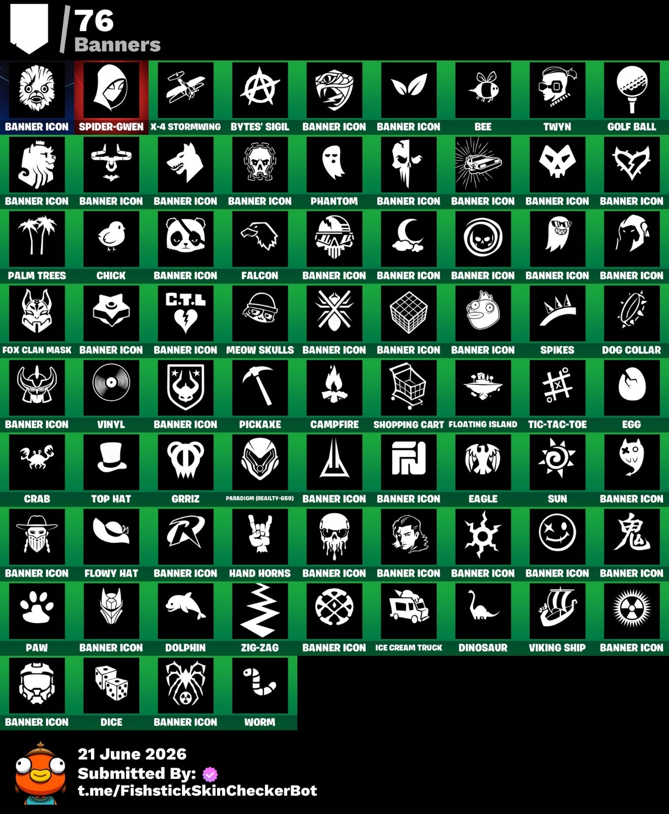 🔥24 Set: Rogue Agent, Drift, Calamity, Ravage, Take The L, Fresh, Redline