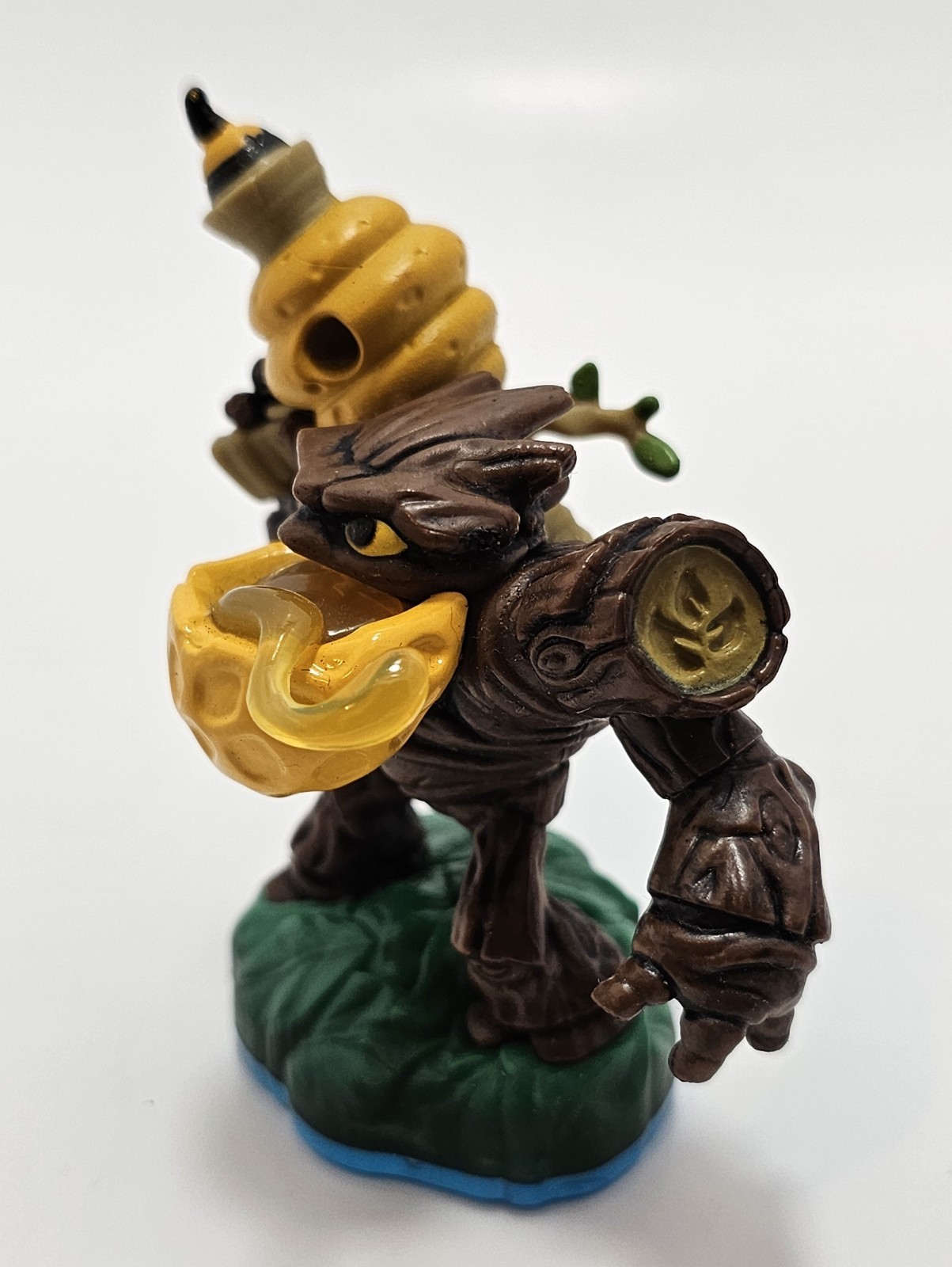 Lightcore Bumble Blast Skylanders Swap Force Figure Wii U PS4 Xbox One