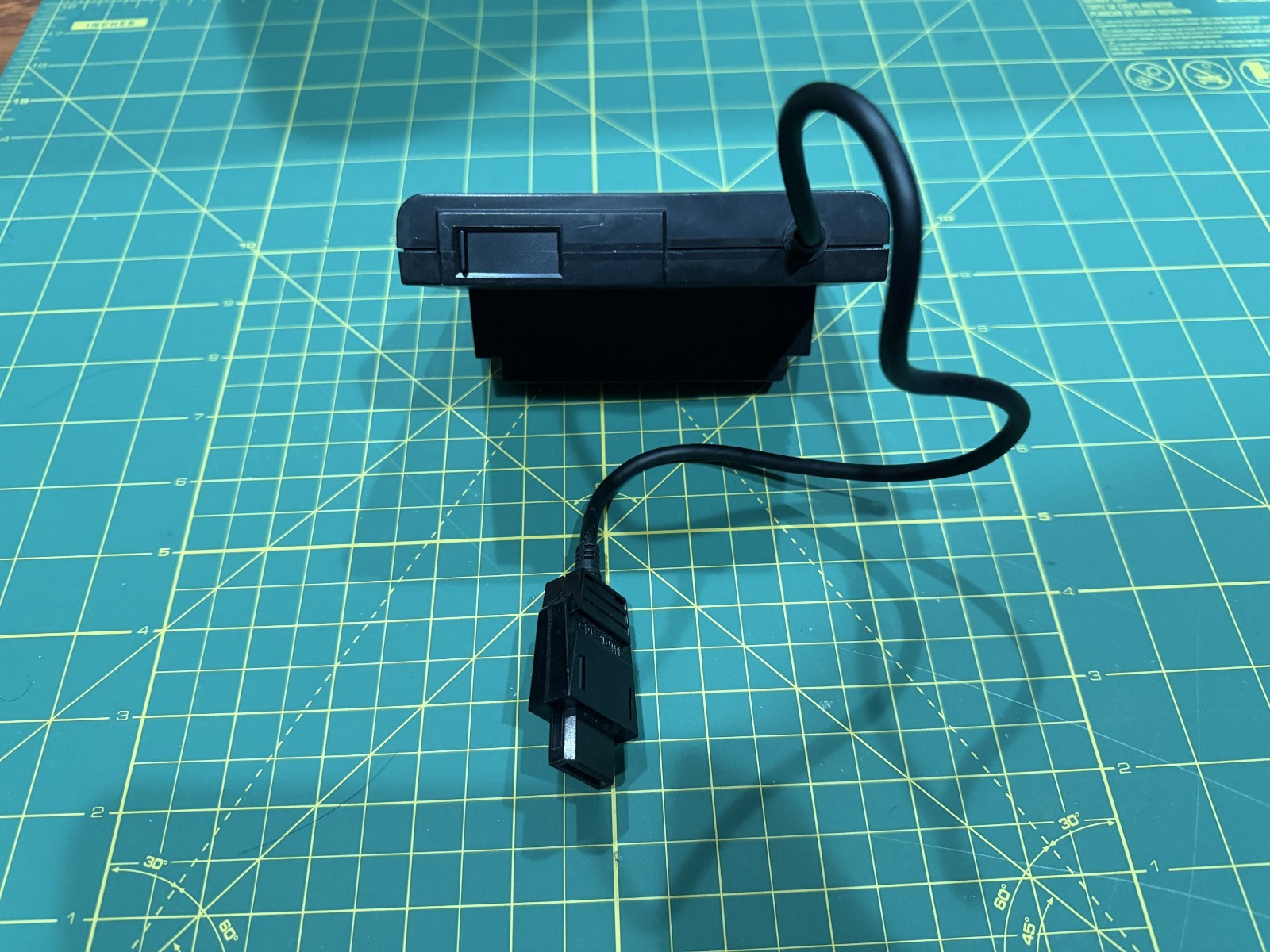 RAM Adapter for Nintendo Famicom Disk System – Tested and Working, US Seller
