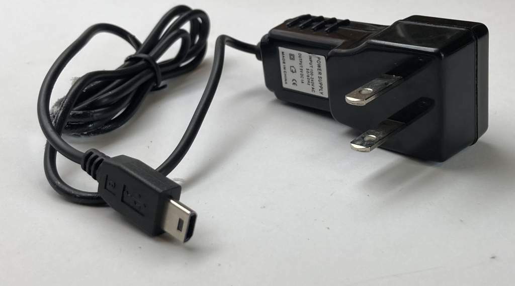 Premium AC Adapter Wall Charger Cable for Nintendo Ds Lite/ DSL/ NDS lite/ NDSL