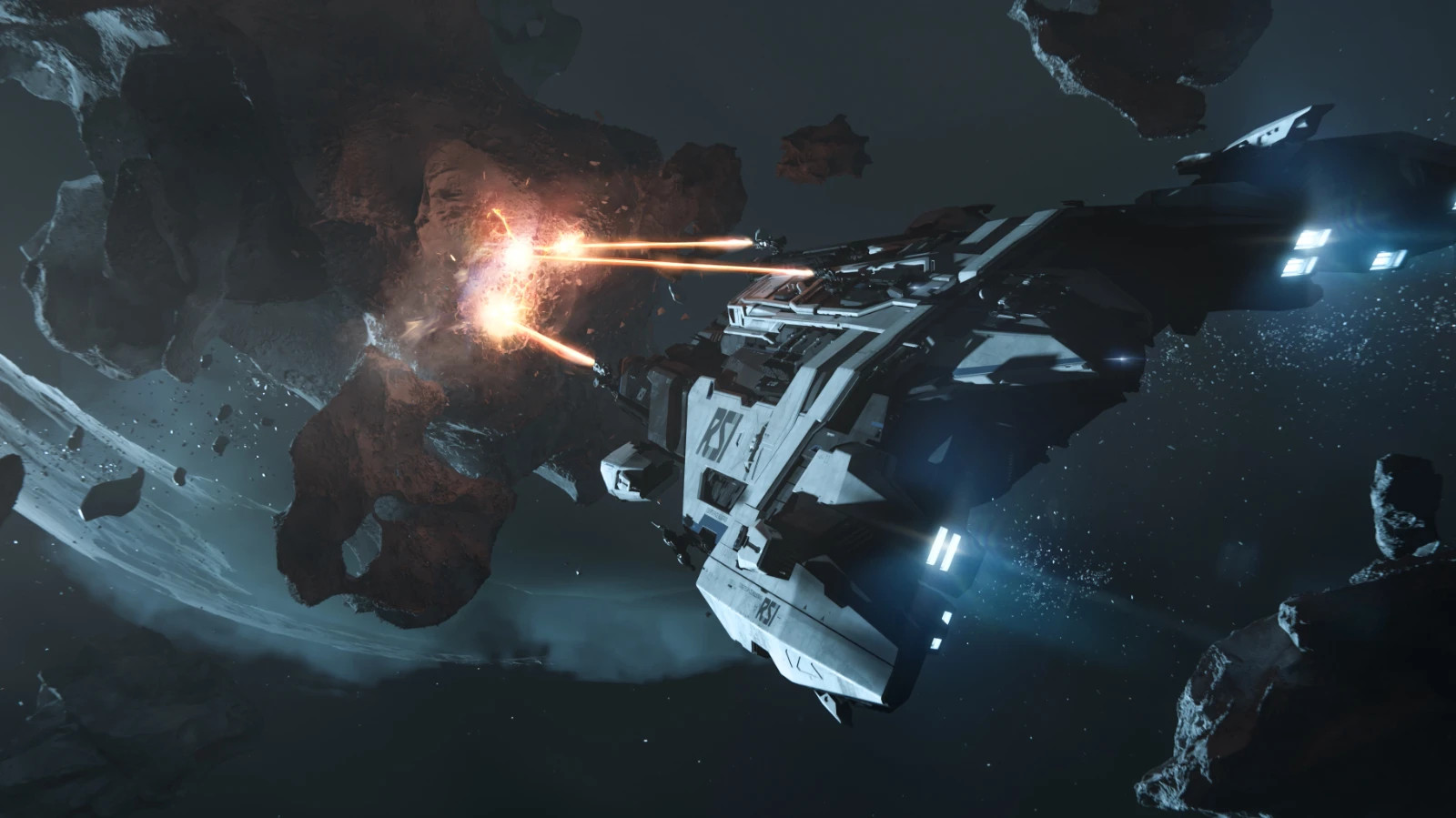 Star Citizen Arrastra LTI Lifetime Insurance CCUd – Space Vendor
