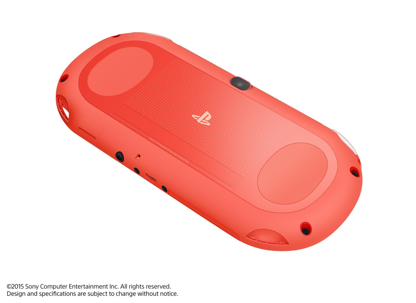 SONY PS Vita PCH-2000 Console Wi-Fi model Various Colors Tested Japan Used ①