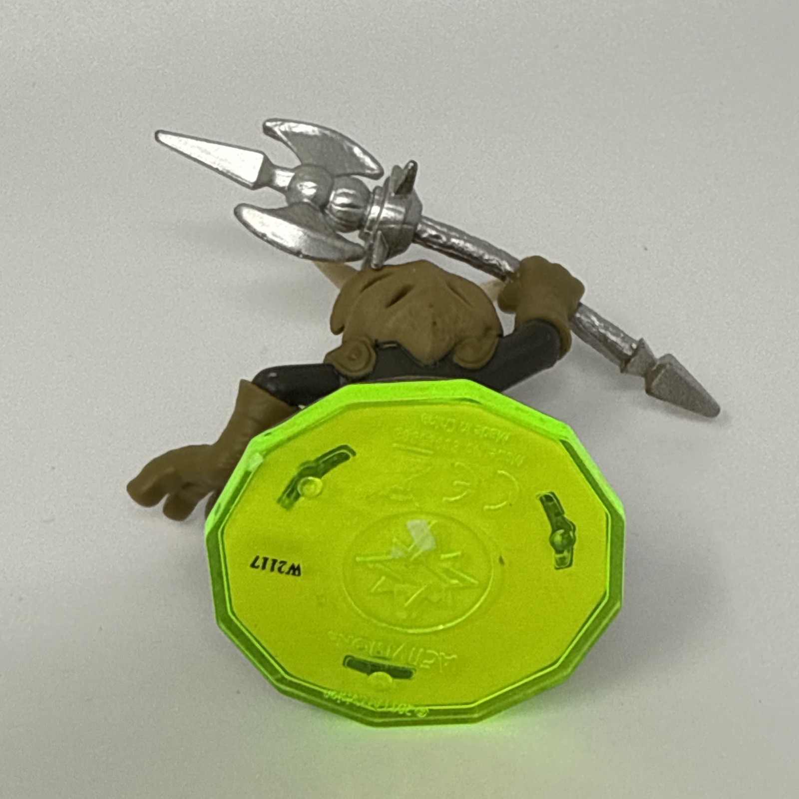 2011 Skylanders Spyro’s Adventure Voodood Figure Series 1 Activision 83985888