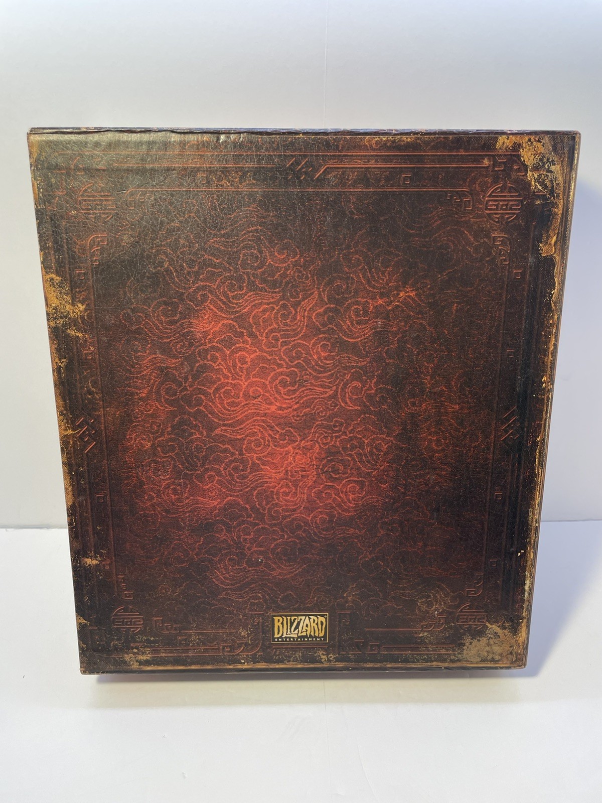 World of Warcraft: Mists of Pandaria — Collector’s Edition (Windows/Mac, 2012)