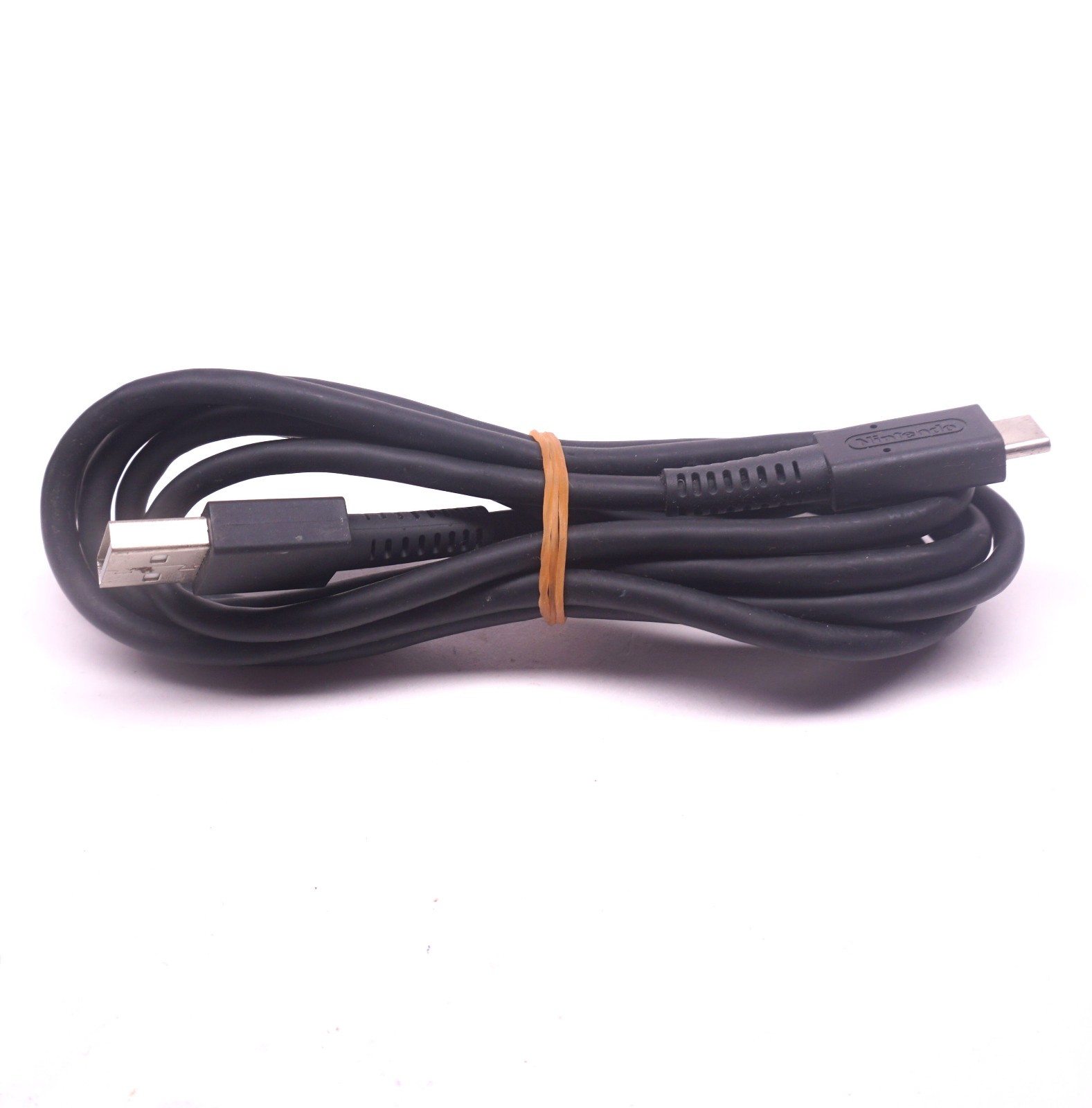 Nintendo Switch HAC-010 Official USB Controller Charging Cable + Generic HDMI