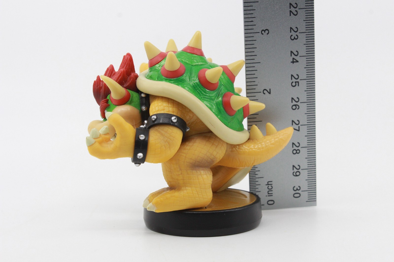BOWSER – Nintendo Amiibo Figure