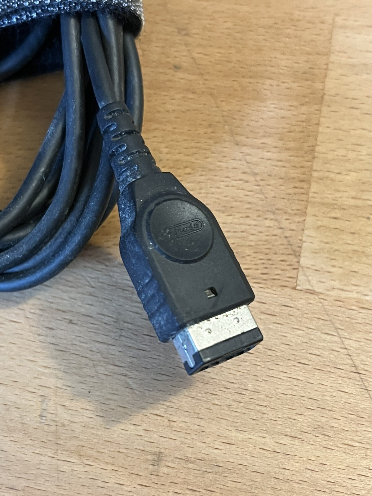 Nintendo Gameboy Advance SP DS OEM AC Adapter Wall Charger AGS 002 Official