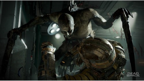 Dead Space for Xbox Series X [New Video Game] Xbox Series X
