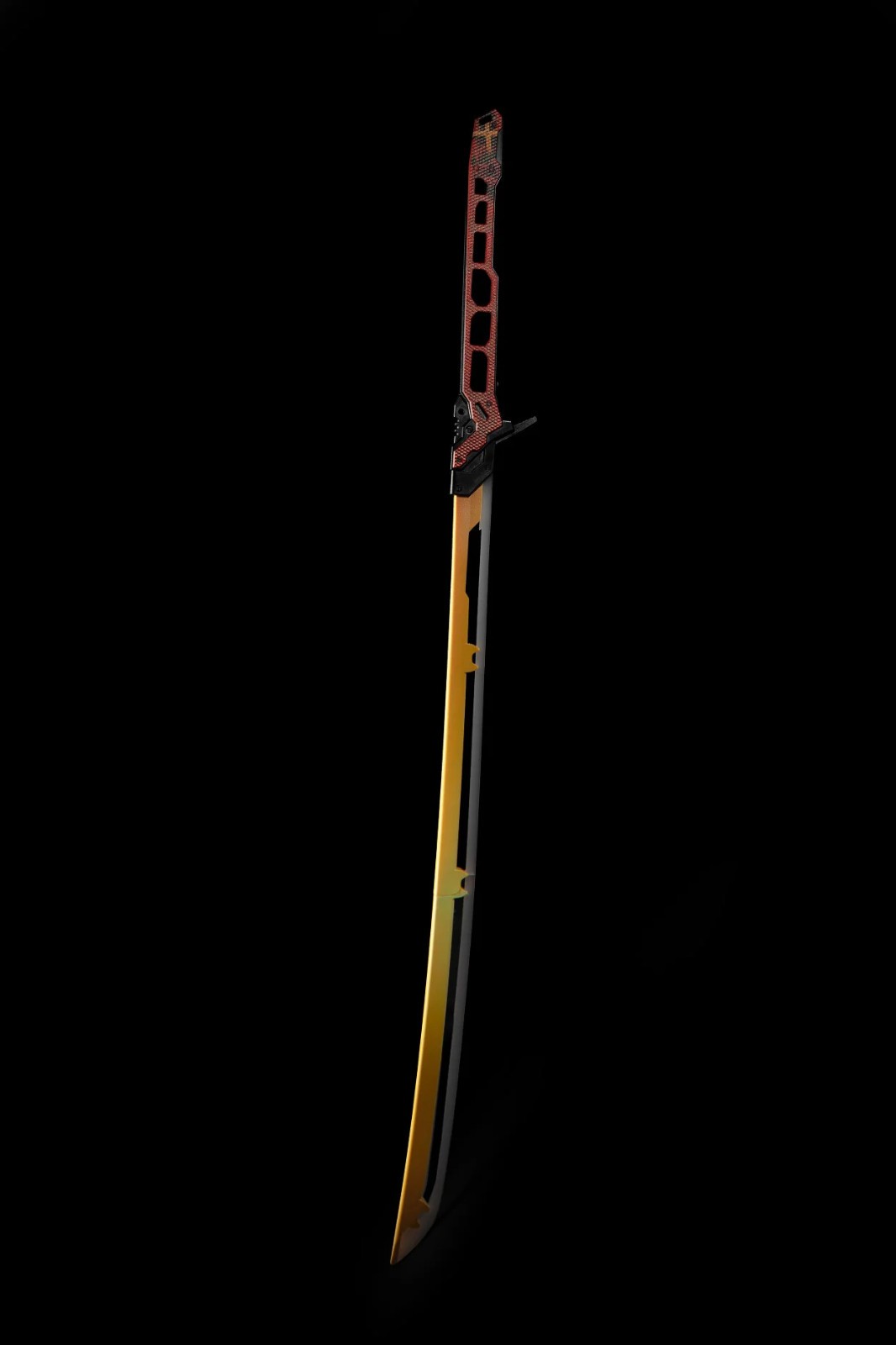 CYBERPUNK 2077 Limited Collectors Edition LED-Lit Thermal Katana – PRESALE 07/30