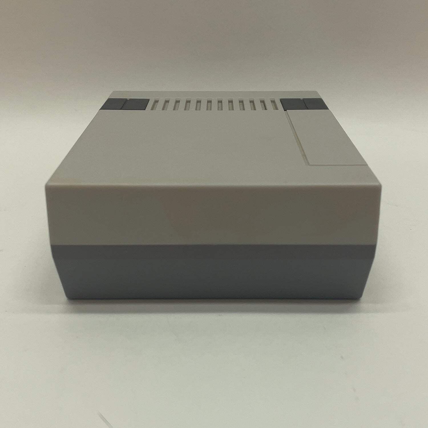 Nintendo NES Classic Edition Console Gaming System CLV-001 Gray