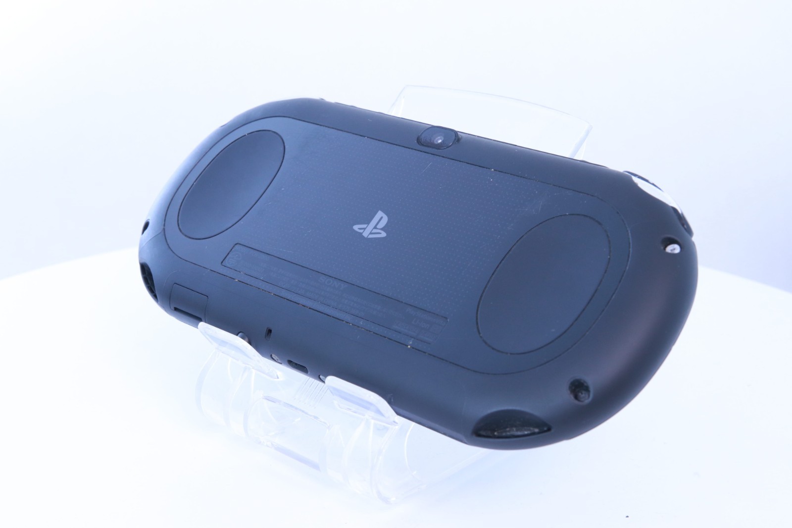 JP Game PS Vita PCH-2000 Black [ Rank：B]