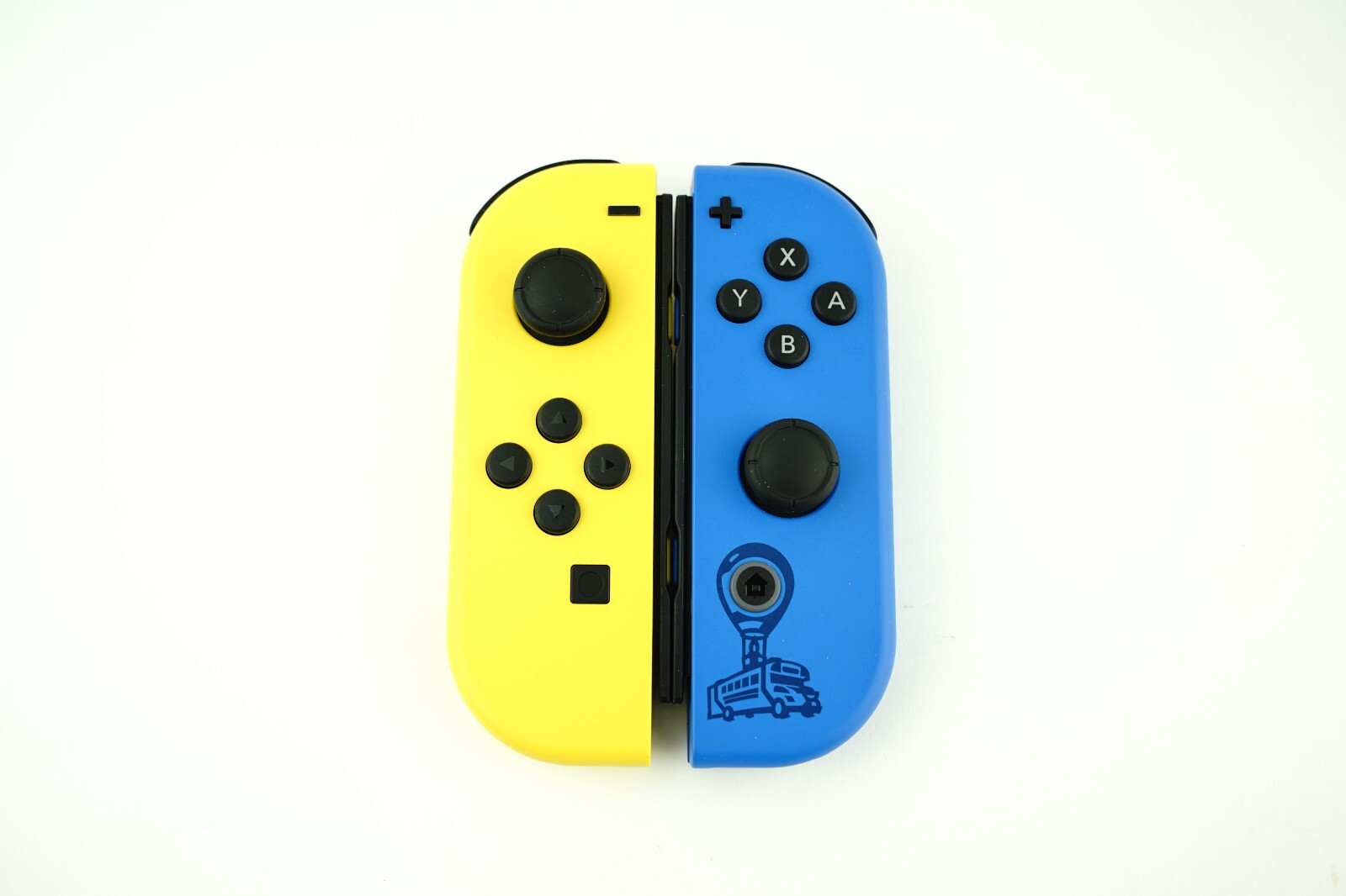 Nintendo Switch Joy Cons | Genuine OEM | Choose Color | 1 Year Warranty