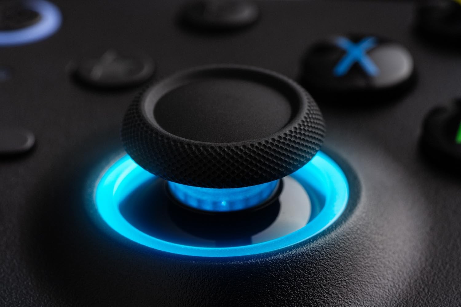 Ultimate 2 Wireless Controller for Windows PC, Apple, Steam & Android, Gaming…