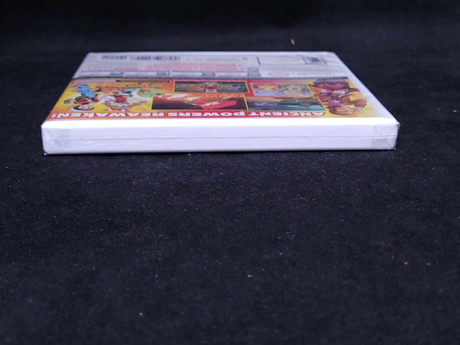 Pokemon Omega Ruby (Nintendo 3DS) BRAND NEW / US Version / Box Shipping