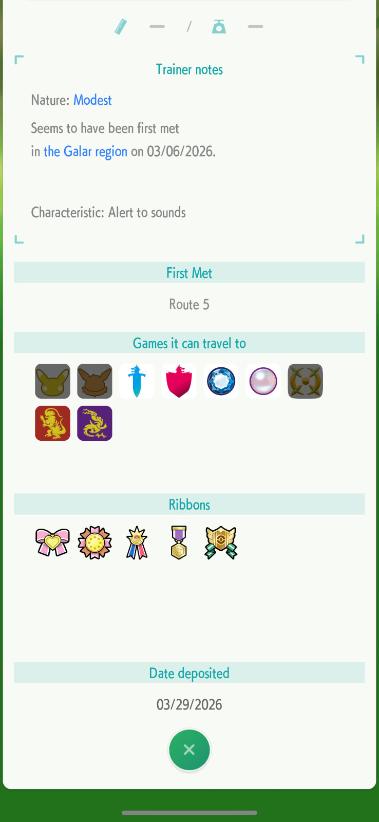 ✨6IV SHINY Venusaur + EVS🚀 POKEMON HOME✨Champions✨Online delivery⚡