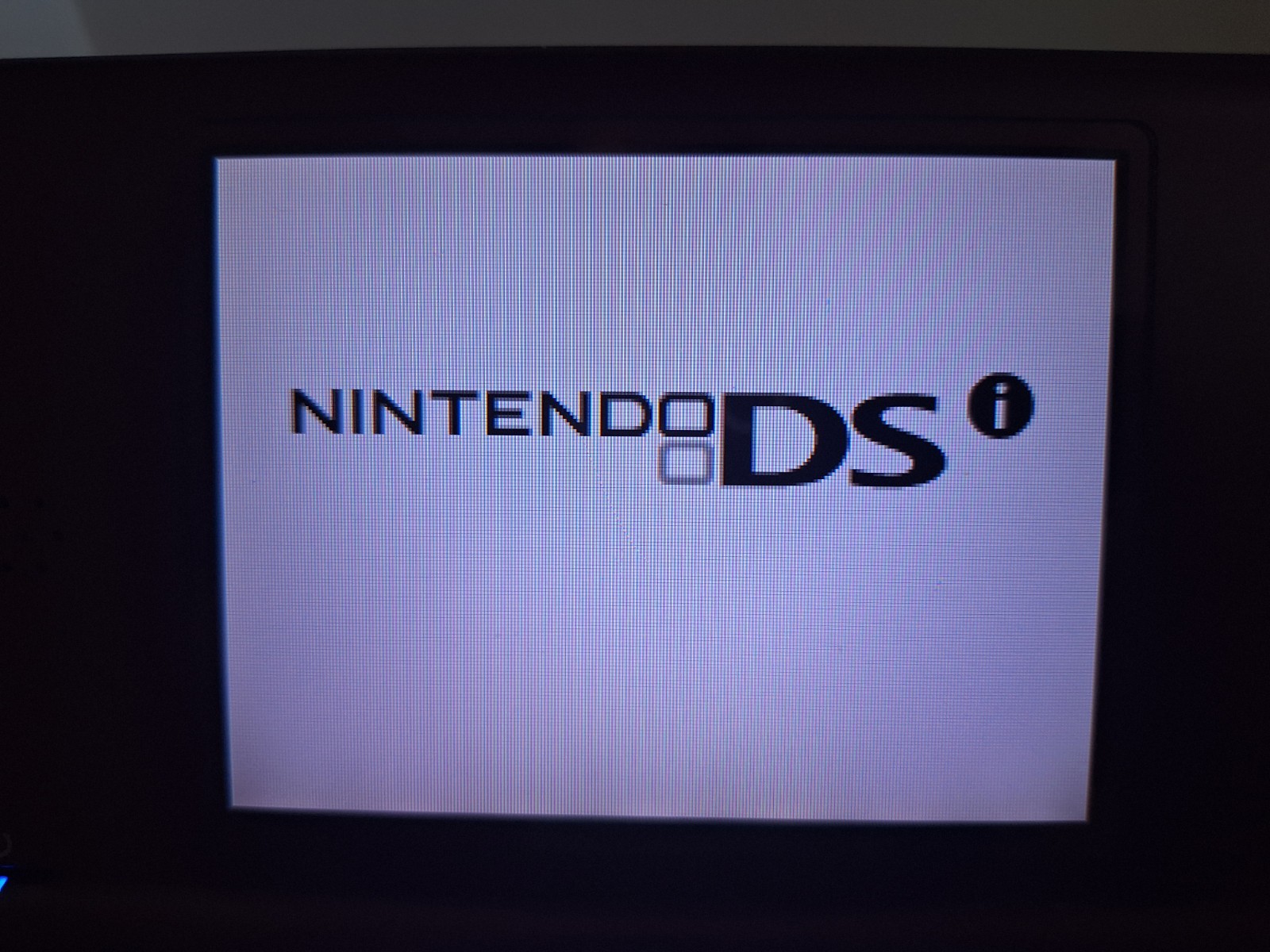 Nintendo DSi XL Console Burgundy Maroon Red USA MODEL Tested/Working!